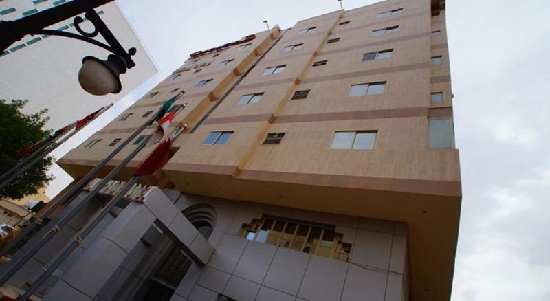 Al Muhaidb Al Diwan - Al Olaya Rijád Exteriér fotografie